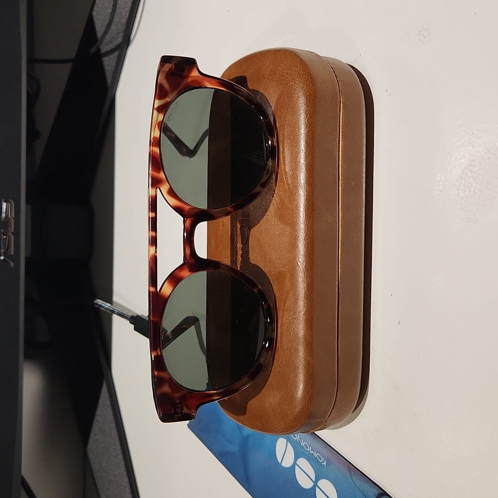 KOMONO Sunglasses
